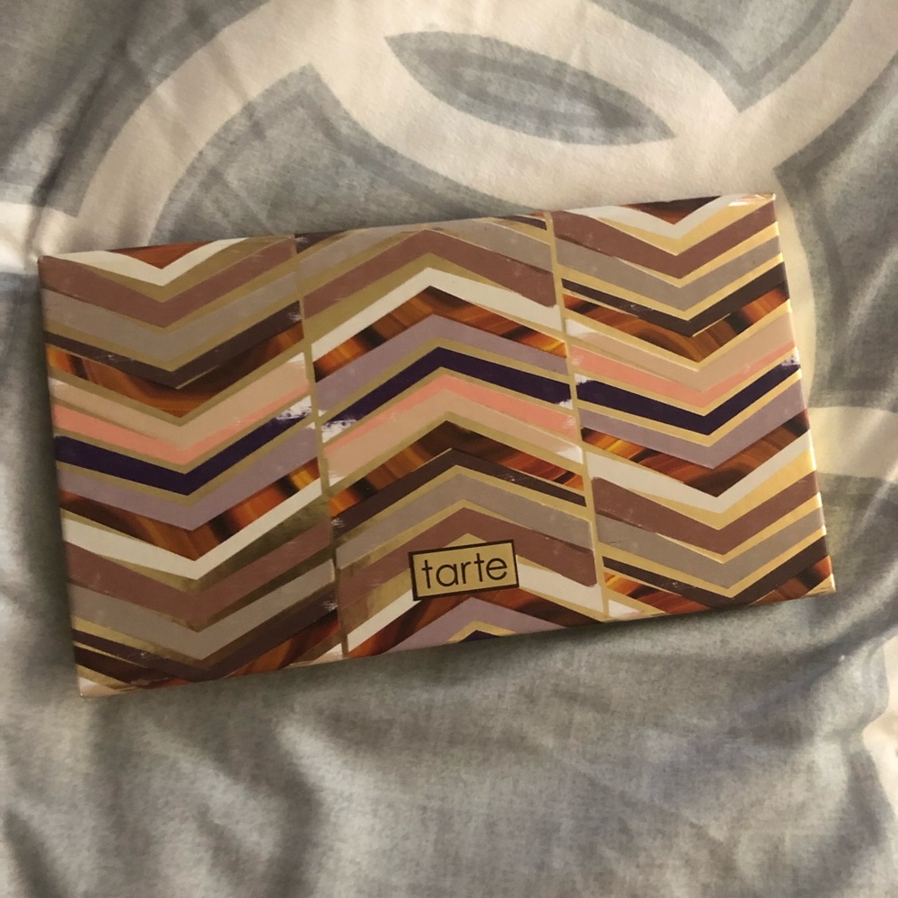 Tarte Clay Play Face Sculpting Palette